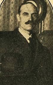 Abel Fontoura da Costa