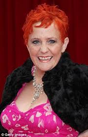 Kitty McGeever, Emmerdale's first blind actress dies aged 44