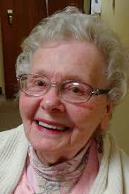 Jessie M. Goff (Eggert)