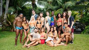Sexually fluid people tend to experience attractions at different points along the spectrum as they go through life. Mtv Shatters Barriers With 1st Sexually Fluid Cast On Are You The One The Rainbow Times New England S Largest Lgbtq Newspaper Boston Lgbt Boston News
