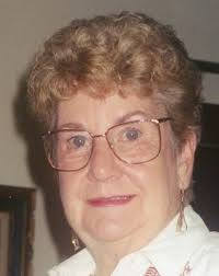 Doris Jean Rodenbeck Obituary