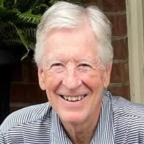 Condolences to the Sterrett Family