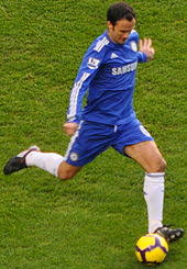 Data de nascimento joão ascenso olímpico montijo. Ricardo Carvalho Wikipedia