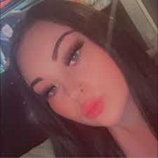 Haley Grace Shamblin Kanawha (SCRJ), West Virginia  http://Arre.st/WV-1005436530