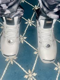 Wearing Jordan 18 toros with Walmart Spidey socks