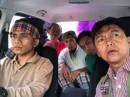 Dari gaya memang bukan nampak macam 16 tahun. Tonton Telefilem 17 Puasa Di Astro First Eksklusif Arahan Mamat Khalid Zikri Husaini