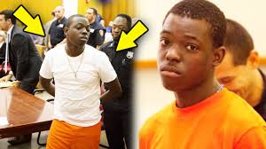 Brooklyn rapper bobby shmurda was released from prison on tuesday, february 23, 2020, according to new york state department of corrections. Rapper Bobby Shmurda Released From Prison Moroccanhiphop Com