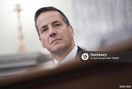 Panama Canal Senate Hearing Editorial Photos