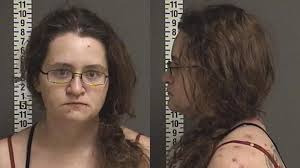 Valley's Most Wanted: Nicole Russell-Dill