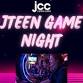 JTeen Game Night event image