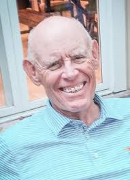 William Edward “Bill” Magill