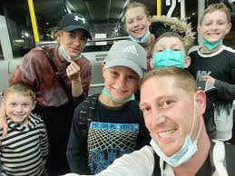 Strange but familiar