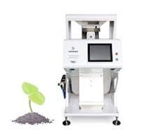 Seeds Sorting Machine High Speed Seed Color Sorter For ...