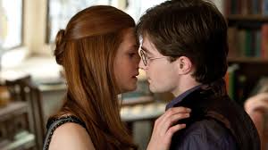 Maybe you would like to learn more about one of these? Harry Potter And The Cursed Child Debuts First Look At Harry Ginny And Albus Severus Potter Mtv