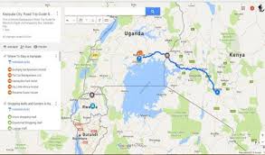 Backpacking Kampala All You Need To Know Kenyan Backpacker Africa Holiday Africa Travel Road Trip Guides