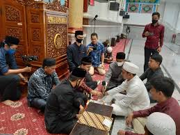 Search the world's information, including webpages, images, videos and more. Mulai Juni Acara Akad Nikah Sudah Bisa Di Masjid Lagi Syariah Beritamerdeka Net