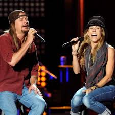 Kid Rock And Sheryl Crow Picture Kid Rock Sheryl Crow Recorded By Chelsea King And Teddydinatx On Sing Karaoke Sin Kid Rock Sheryl Crow Crow Pictures