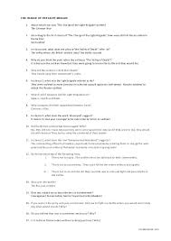 The Charge Of The Light Brigade1 About Which War Was The Charge Of The Light Brigade Written Parts Of Speech Worksheets Poetry Ideas Word Problem Worksheets
