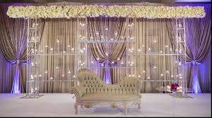 Wonderful Indoor Indian Wedding Decoration Ideas Indian Wedding Decorations Wedding Wedding Planning