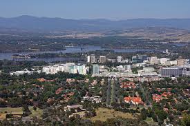 Founded following the federation of the colonies of australia as the seat of government for the n. New Creatives Are Remaking Canberra S City Centre But At A Social Cost Rent Blog