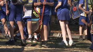 A secondary college for girls. Toowong S Qasmt And Coorparoo Secondary College Could Merge Under Proposal For New Inner West Primary School In Brisbane Abc News