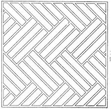 Geometric guidelines advanced tessellation patterns each line or shape on the following pages is a choice for the creative artist, and each page will be different for every person. Geometric Pattern Coloring Pages 1 Free Printable Coloring Coloring Home