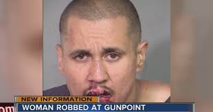 Arrest report released for T.J. Maxx suspect