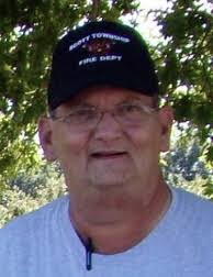 Obituary information for Thomas Joe Applegate