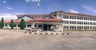 Kursus apakah yang ditawarkan di institut latihan pengangkutan laut (matrain)? Ilkkm Sibu Kejururawatan Batu 5 1 2 Jalan Ulu Oya Sibu 2021