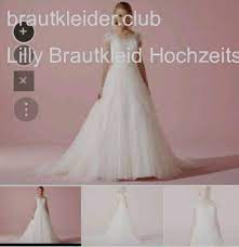 Maybe you would like to learn more about one of these? Lilly Brautkleid Hochzeitskleid Grosse Xs In Stuttgart Weilimdorf Brautkleider Club Wedding Dresses Wedding Dresses