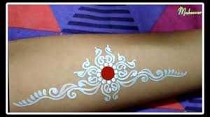 New Bridal Kolka Design Bengali Chandan Art Alpona Biyer Kolka Forehead Kalka Kalka Art Youtube Kolka designs updated their cover photo. new bridal kolka design bengali chandan art alpona biyer kolka forehead kalka kalka art