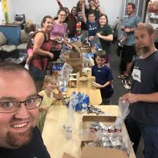 Adults — Fremont Alliance Church