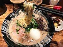 Hakata Issou: Local Favorite Best Ramen in Fukuoka - MyTravelBuzzg