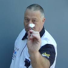 Dynamite Dave Llewellyn