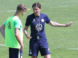 Sv ried* aug 28, 1974 in salzburg, austria. Vfl Wolfsburg En Us On Twitter Very Satisfied Vfl Head Coach Oliver Glasner Looks Back At What Was A Successful Training Camp In Austria For The Full Story Click Here