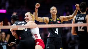 Filenin Sultanları: How Türkiye's Volleyball Queens Dominated Japan for an 8th Straight VNL Final – A Global Sports Dynasty Unfolds