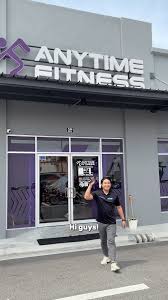 Anytime Fitness Mount Austin
