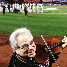 Wunderlich habe die zukunft seiner familie bis zuletzt geregelt. Itzhak Perlman Wikipedia