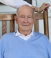 Zack Bacon Obituary (1928