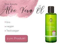 Die echte aloe barbadensis miller ist seit jahrtausenden als. Aloe Vera Ol Haare Haut Mit Feuchtigkeit Versorgt