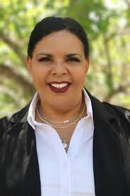 Sheri Mitchell's Instagram, Twitter & Facebook