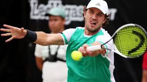 Peter staples/citi open mischa zverev will meet his brother alexander zverev in the third round of the citi open in washington, d.c. Mischa Zverev Aktuelle Themen Nachrichten Bilder Stuttgarter Nachrichten