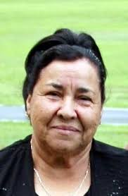 Marina Gaytan de Castro Obituary