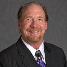 Richard Caluori, MBA