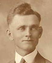 Edward John Carl “Eddie” Dahnke (1889-1973)