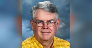 Richard Hal Goodrich Obituary