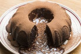 Giant Molten Chocolate Box Cake Recipe By Tasty Recipe Molten Chocolate Cake Lava Cakes Molten Chocolate