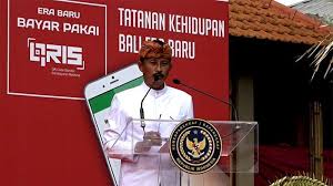 Petugas objek wisata dibekali tata kelola destinasi. Selain Bangkitkan Pariwisata Pemprov Bali Harap Menparekraf Baru Dapat Majukan Ekonomi Kreatif Tribun Bali