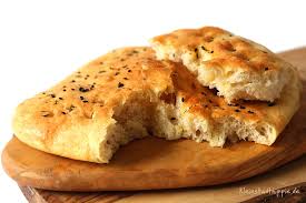 Philips airfryer — überbackener feta —. Fladenbrot Mit Mediterranem Gemuse Aus Dem Airfryer Kleinstadthippie