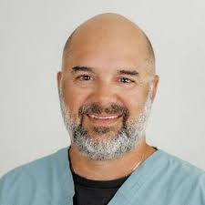 Dr. Alejandro Luis, MD: General Surgeon